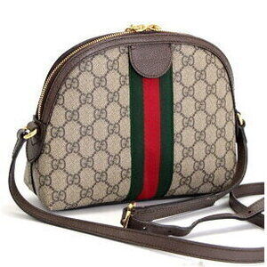 Gucci Leather Ophidia Shoulder Tan Brown Beige Bag
